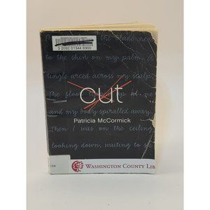 Book: Cut